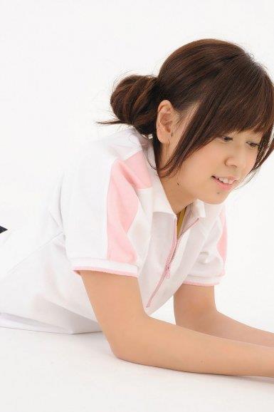 [RQ-STAR美女] NO.0133 Airi Nagasaku 永作あいり Kindergartner