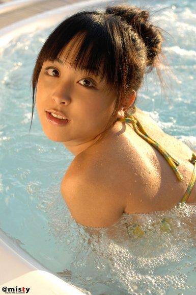 [@misty套图] No.306 川村あんな - Anna Kawamura