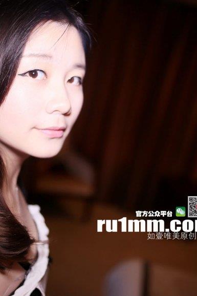 [RU1MM美女] 2014.07.22 NO.182