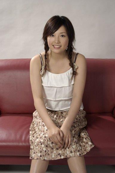 [For-side套图] 2007.04.13 Yoko Mitsuya 三津谷葉子 Only One Room