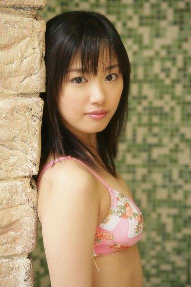 [For-side套图] 2006.01.27 Kiyono Ogawa 小川清乃 Anniversary