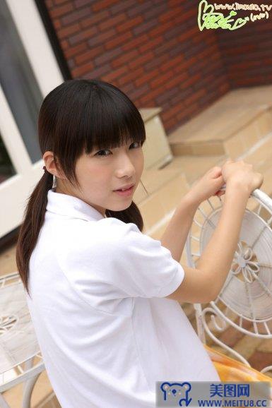 [Imouto.tv套图] 2013.01.15 大谷彩夏 Ayaka Ootani ~Gallery 02