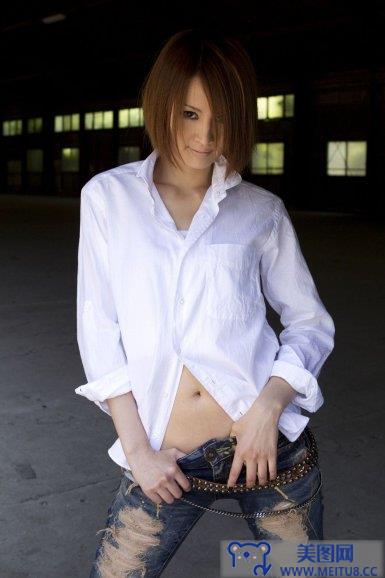 [Sabra美女写真] 2011.05.25 YU are cool BIJIN