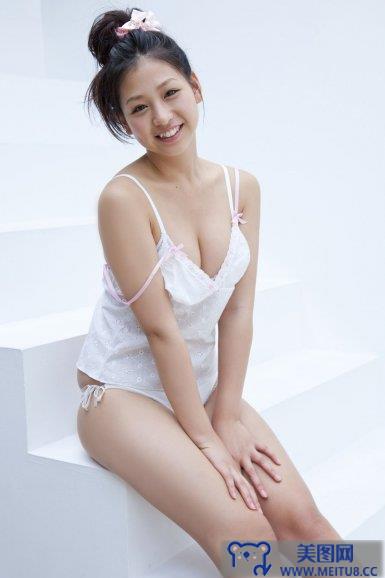 [Sabra美女写真] 2012.08.01 佐山彩香 Great Teen Orgasam 日本美女