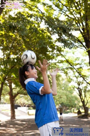 [Minisuka写真] 日本女优性感美女图片 山中知惠 Tomoe Yamanaka