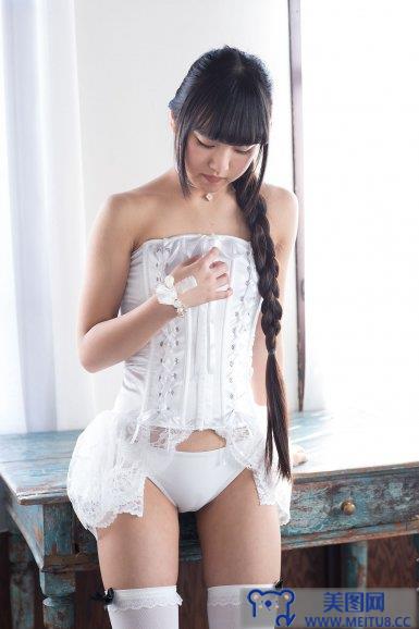 [Minisuka写真] 2017.05.04 Anju Kouzuki - Limited Gallery 2.3