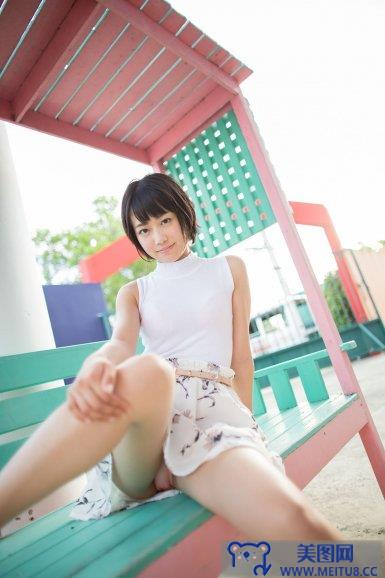 [Minisuka写真] 2017.05.04 Koharu Nishino - Limited Gallery 23.1