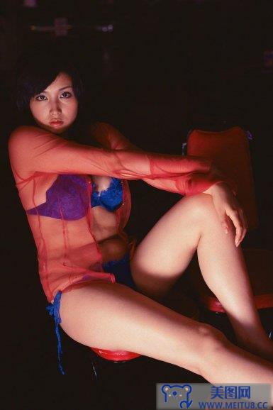 [image.tv美女写真]2004.02.23 Yoko Mitsuya 三津谷葉子 Unbalanced Harmony