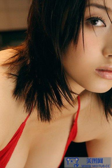 [image.tv美女写真]2007.02.16 Manami Hashimoto 橋本愛実 Real