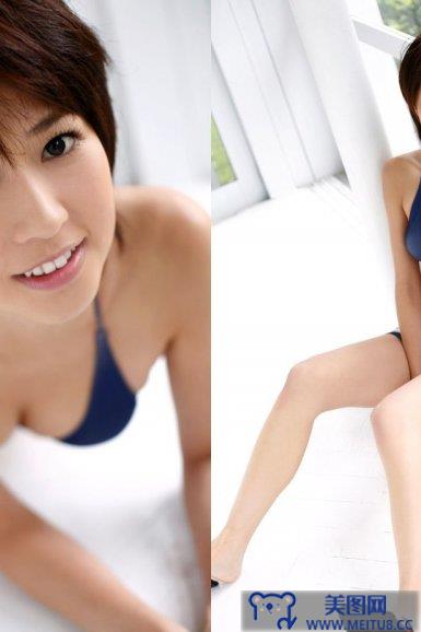 [image.tv美女写真]2007.10.19 Ayano Washizu 鷲巣あやの Body Talk