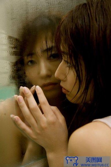 [image.tv美女写真]2007.12.14 Momoko Tani 谷桃子 For the love of you