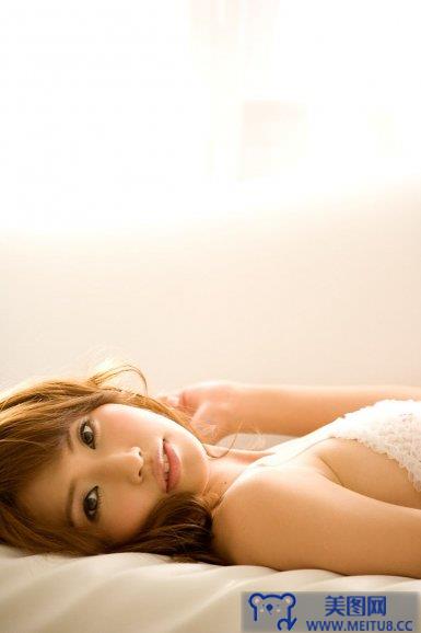 [image.tv美女写真]2008.02.15 Megumi Fukushita 福下恵美 Close to you