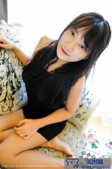 [优星馆美女] 2017.05.09 Vol.052 猩一