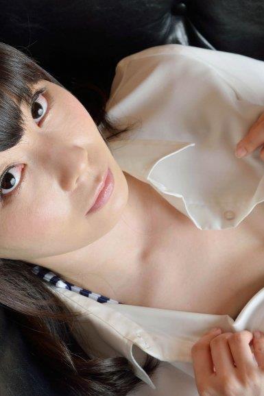 [4K-STAR写真] NO.00186 sakura_nodoka 桜のどか