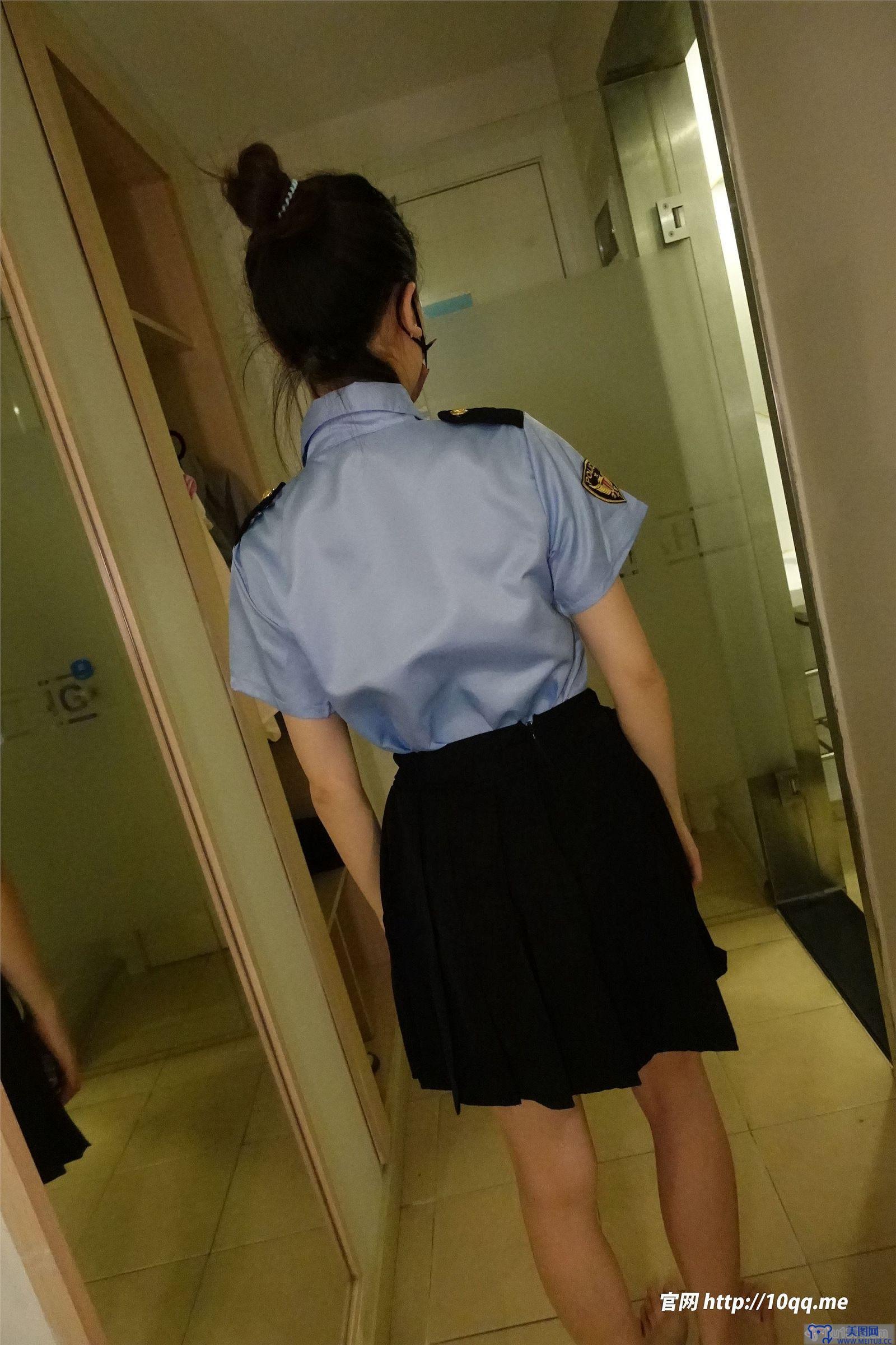 [ROSI美女图]口罩系列 2023.02.21 NO.2445