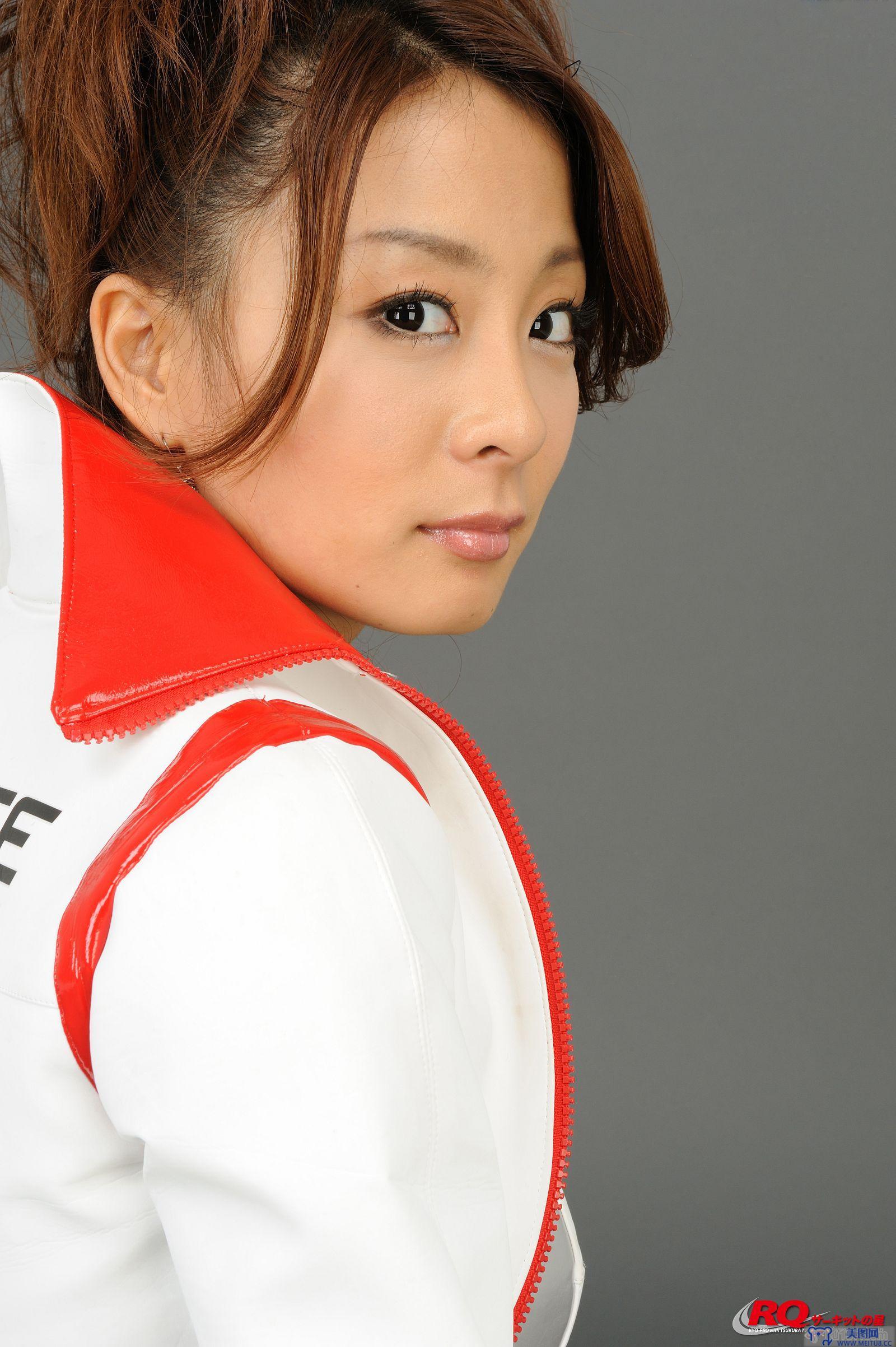 [RQ-STAR美女] NO.00110 Yuuki Aikawa 相川友希 Race Queen