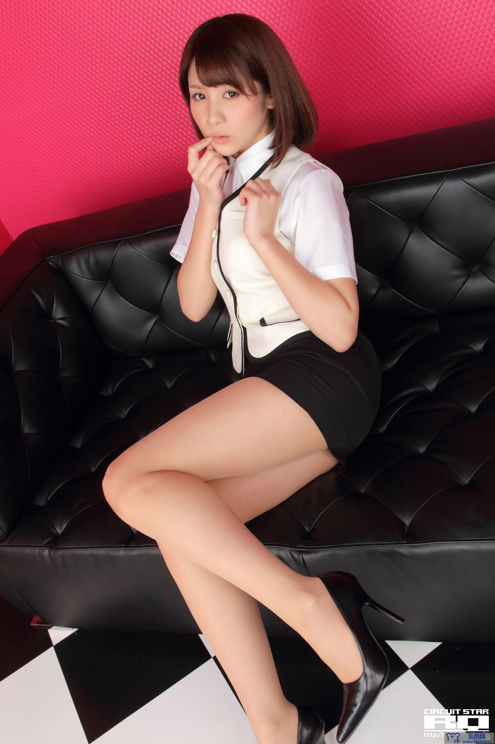 [RQ-STAR美女] NO.00585 Saki Tachibana 立花サキ Office Lady