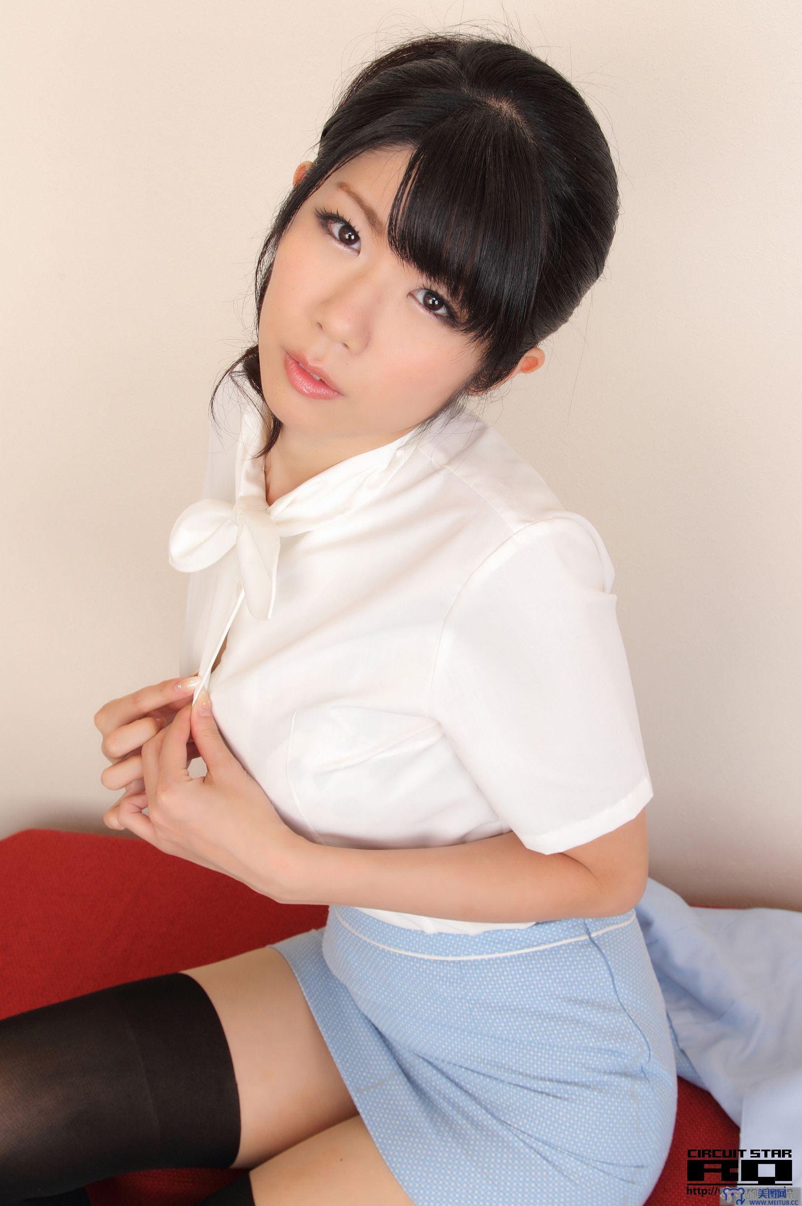 [RQ-STAR美女] NO.00614 Aoi Usami 宇佐美あおい Office Lady