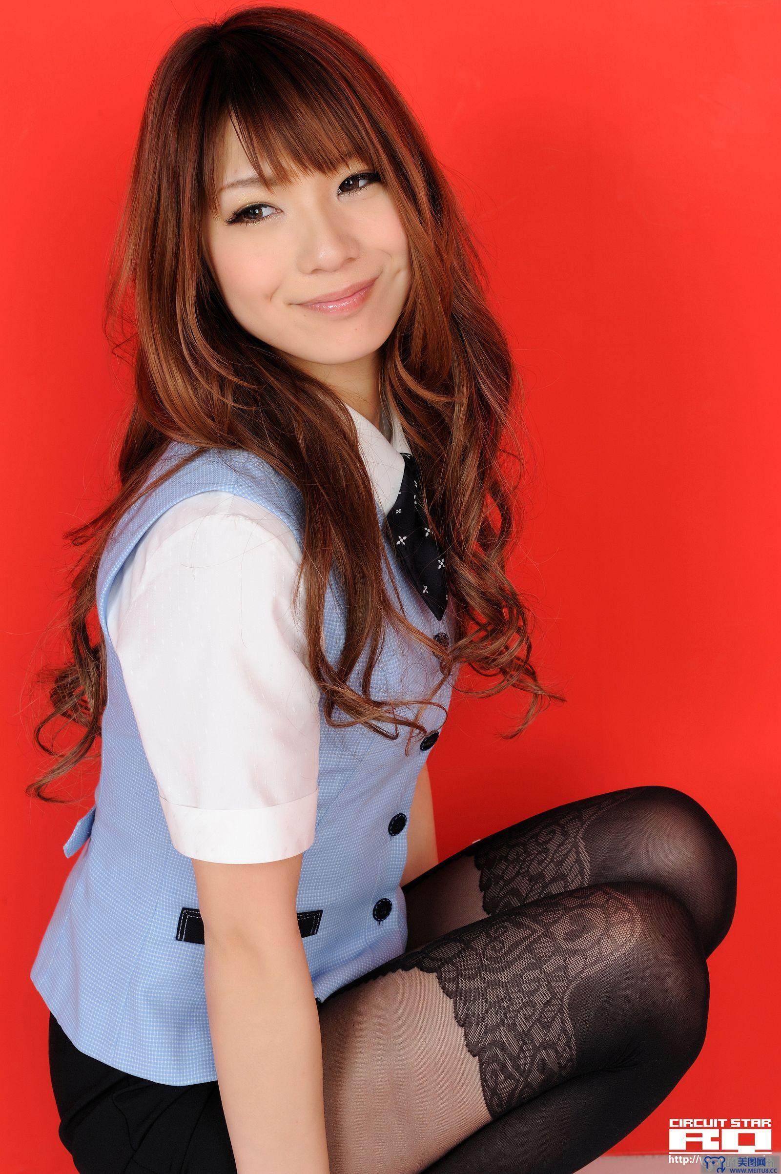 [RQ-STAR美女] NO.00627 Mei Ayase 彩世めい Office Lady