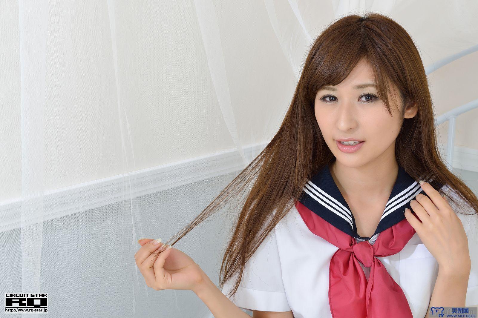 [RQ-STAR美女] NO.00684 Ayaka Arima 有馬綾香 Sailor