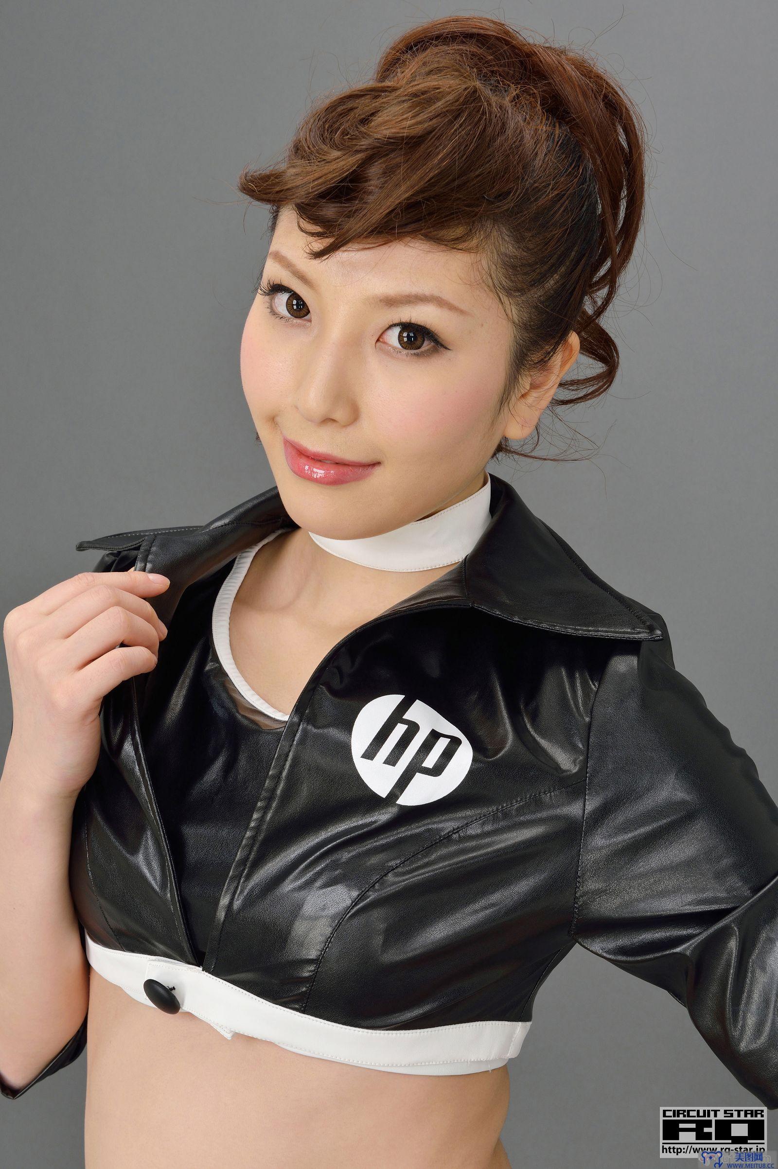 [RQ-STAR美女] NO.00753 Tomoka Wakamatsu 若松朋加 Race Queen