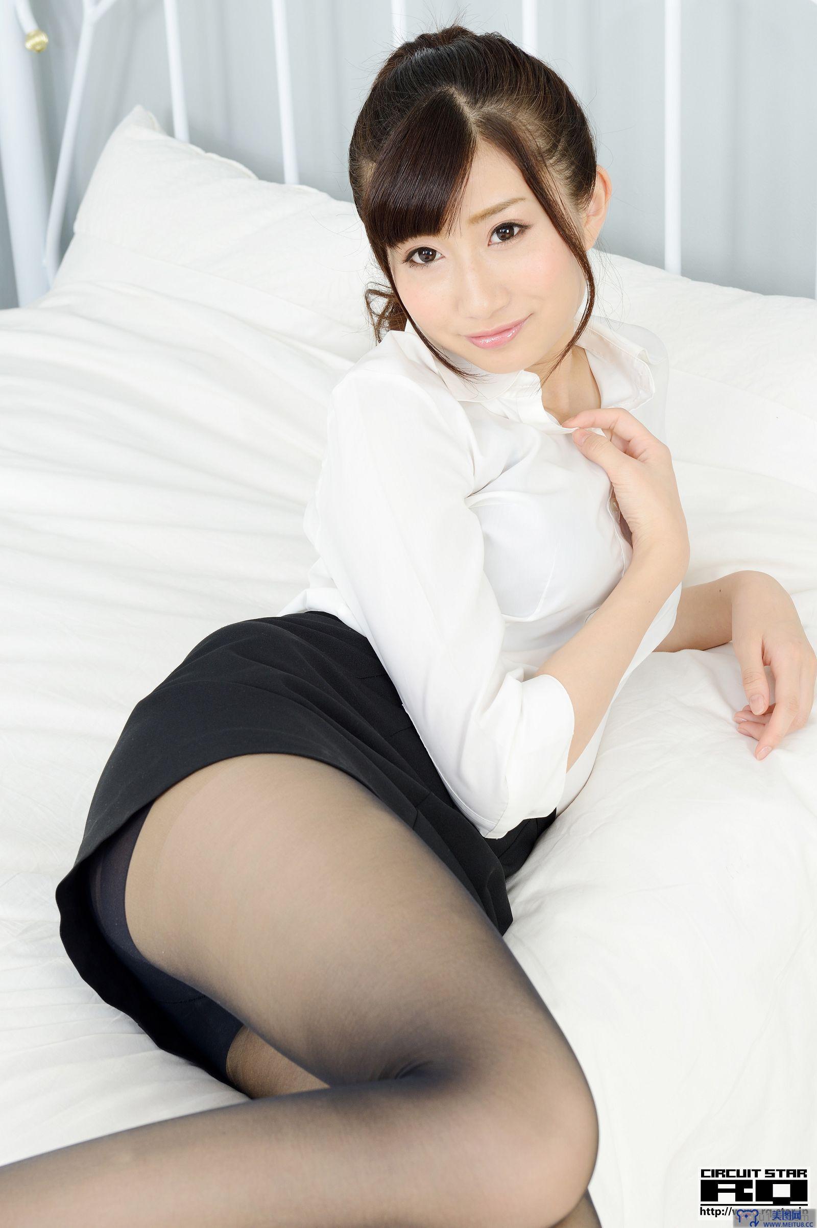 [RQ-STAR美女] NO.00939 Ririno Oomiya 大宮梨々乃 Office Lady