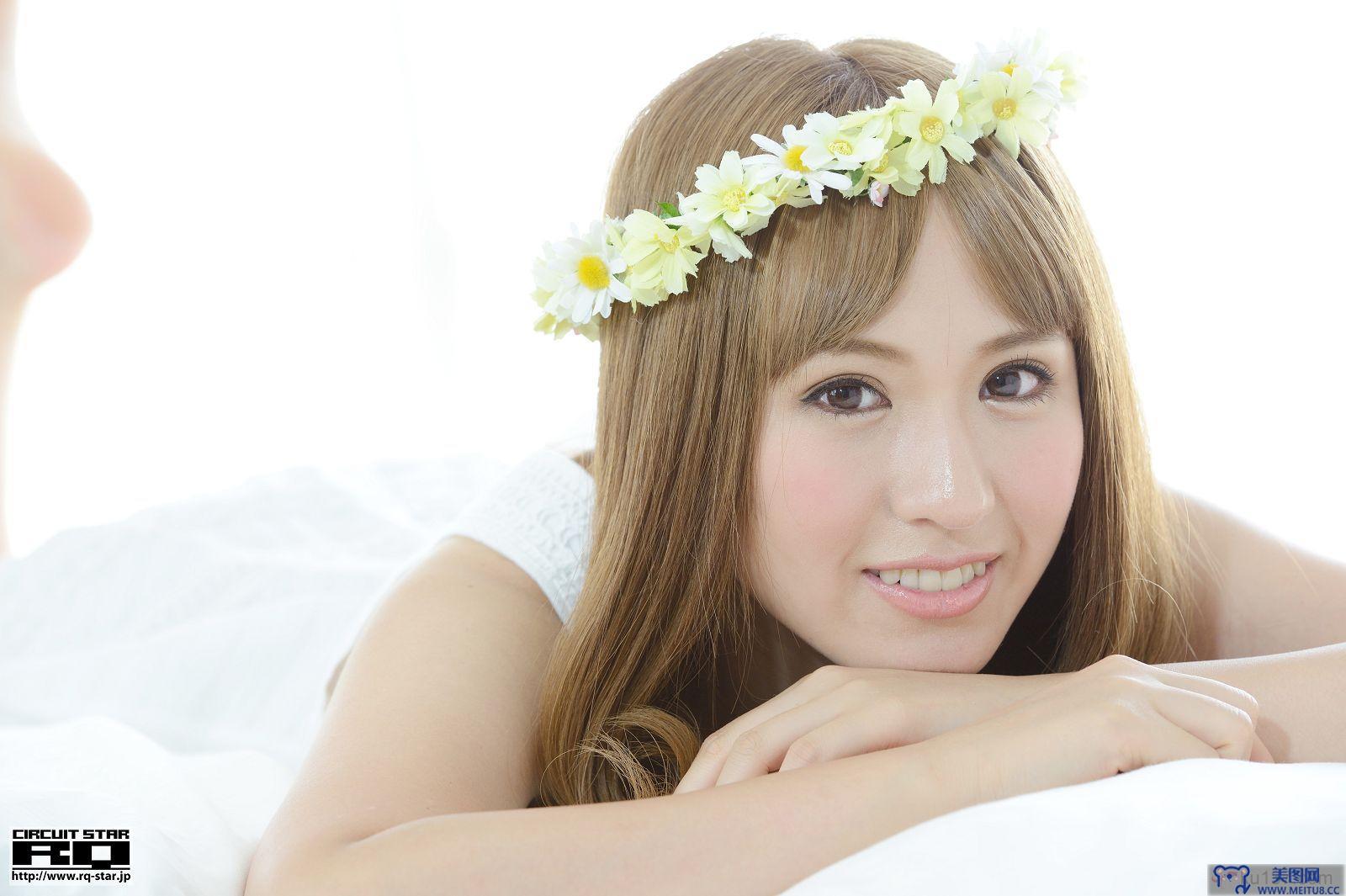 [RQ-STAR美女] NO.00934 Nozomi Misaki 心咲のぞみ Room Wear