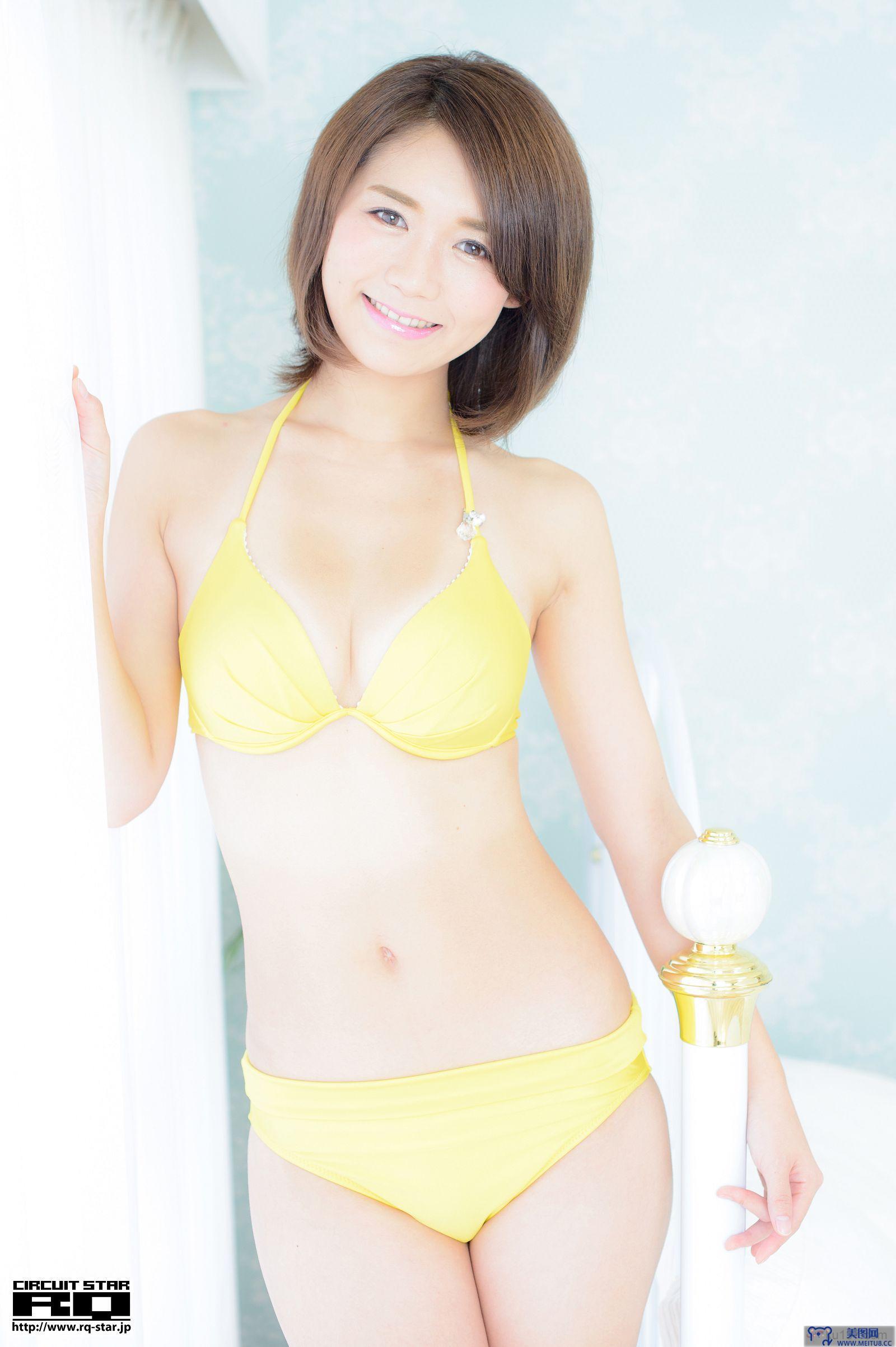 [RQ-STAR美女] NO.00967 Yumi 優実 Swim Suits