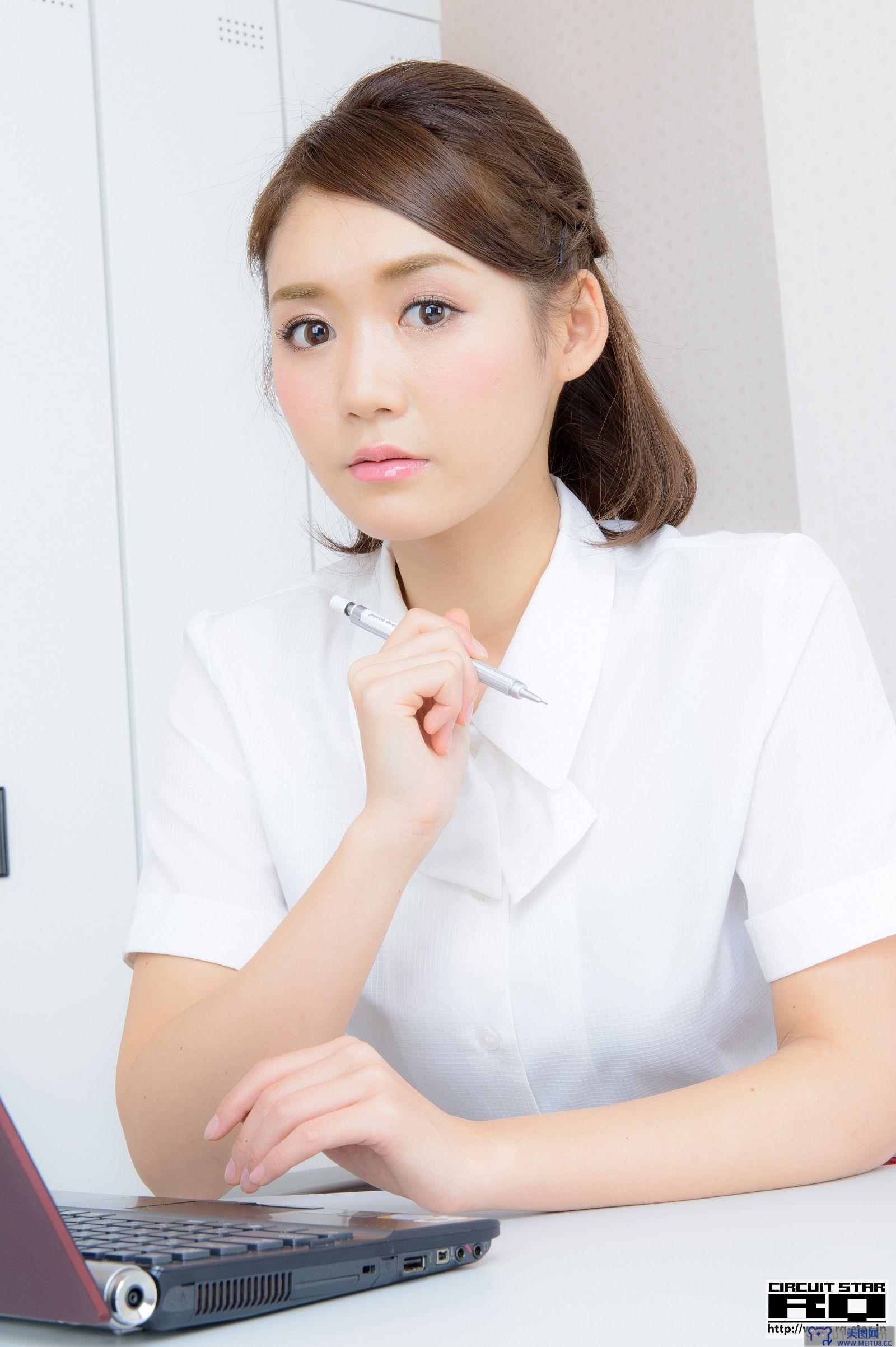 [RQ-STAR美女] NO.00969 Yumi 優実 Office Lady