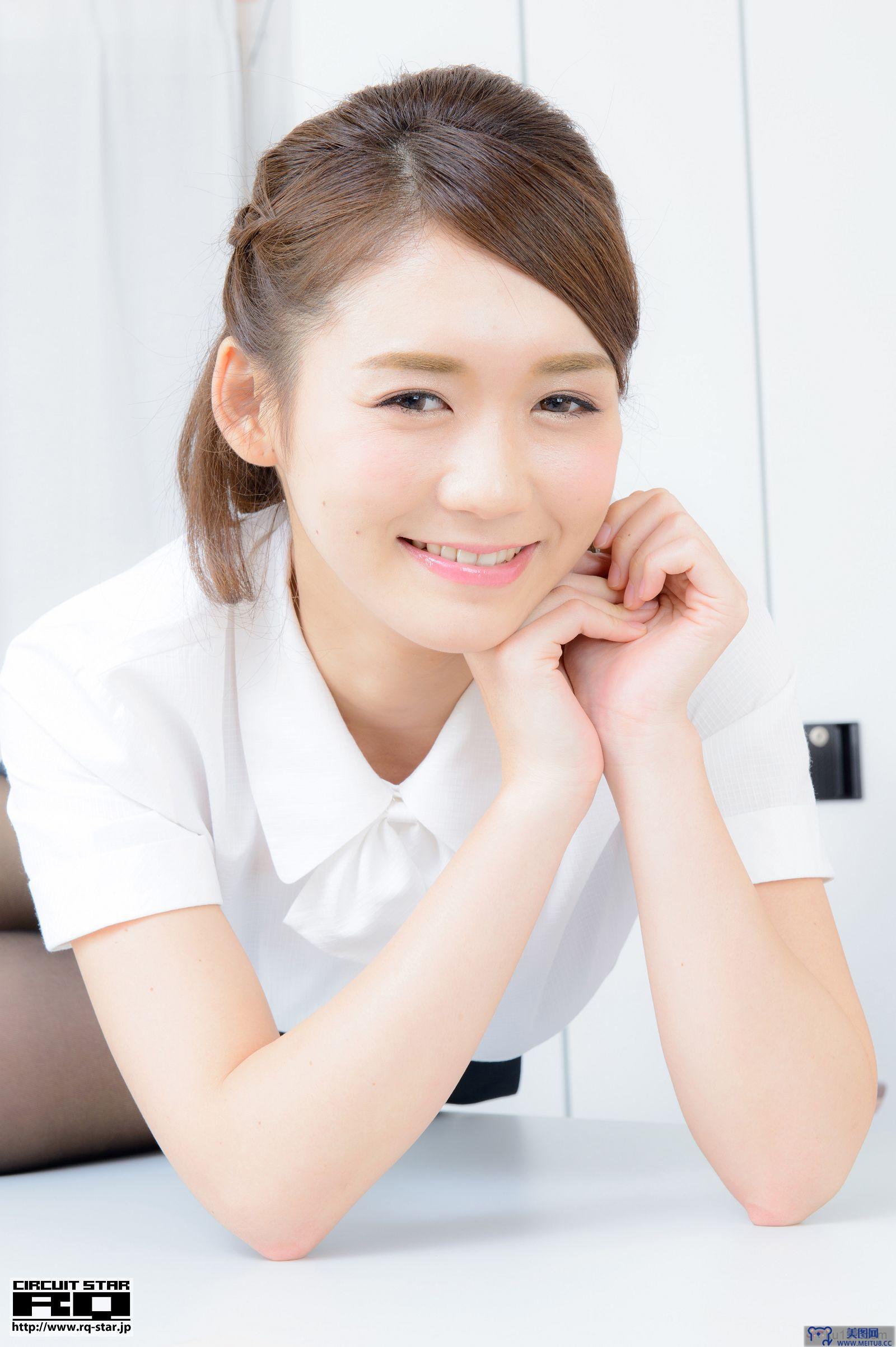 [RQ-STAR美女] NO.00969 Yumi 優実 Office Lady