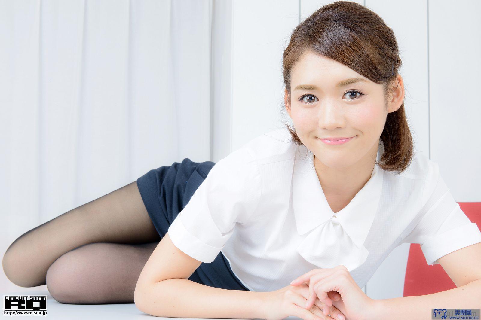 [RQ-STAR美女] NO.00969 Yumi 優実 Office Lady