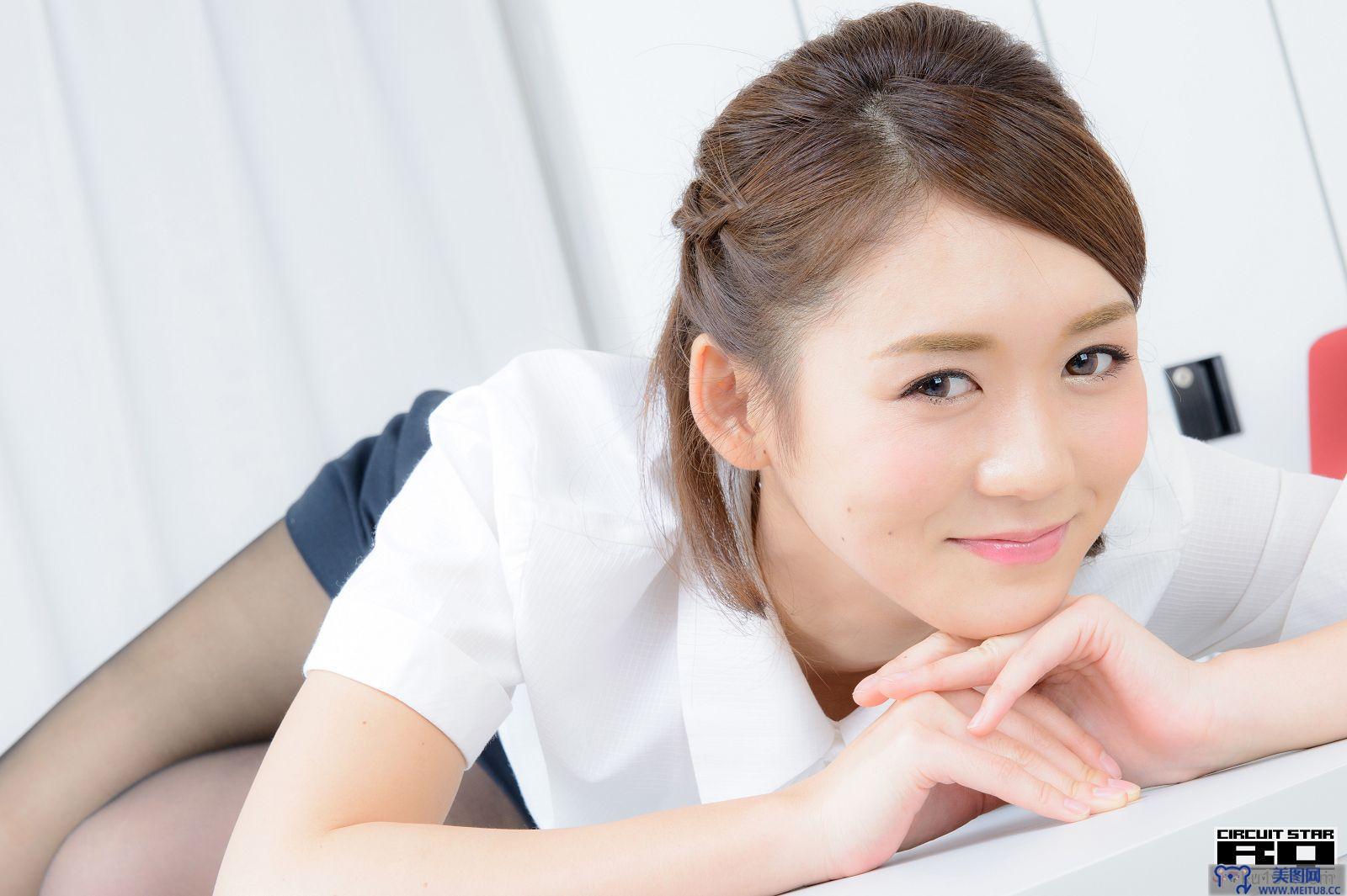 [RQ-STAR美女] NO.00969 Yumi 優実 Office Lady