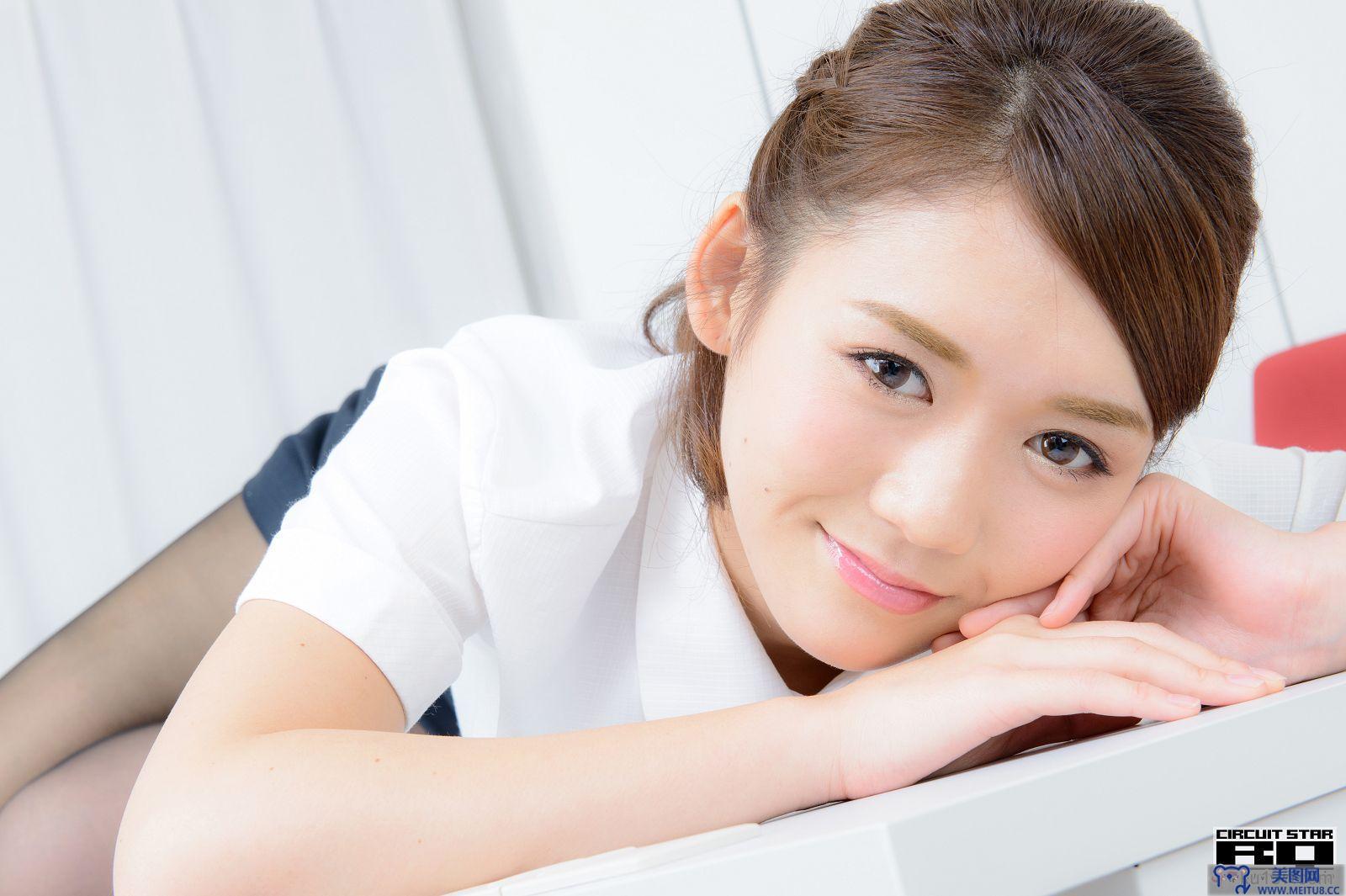 [RQ-STAR美女] NO.00969 Yumi 優実 Office Lady