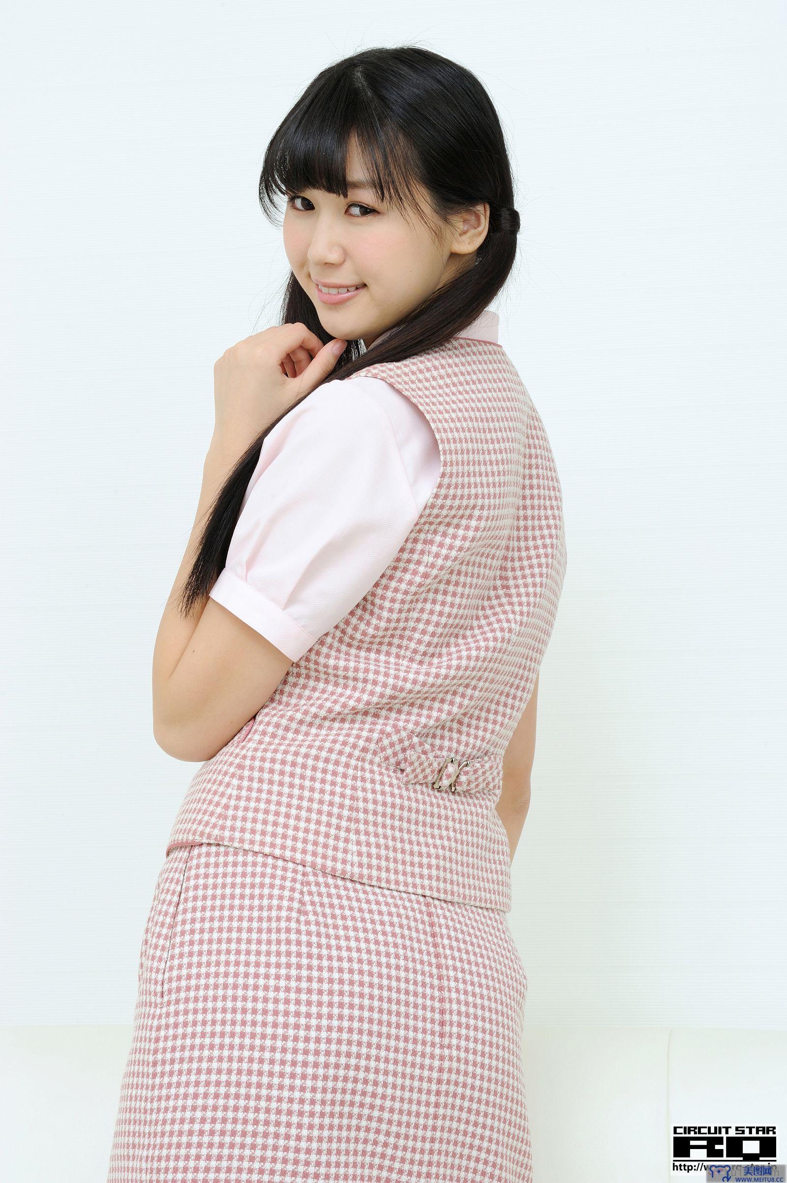 [RQ-STAR美女] NO.01046 Tsukasa Arai 荒井つかさ Office Lady