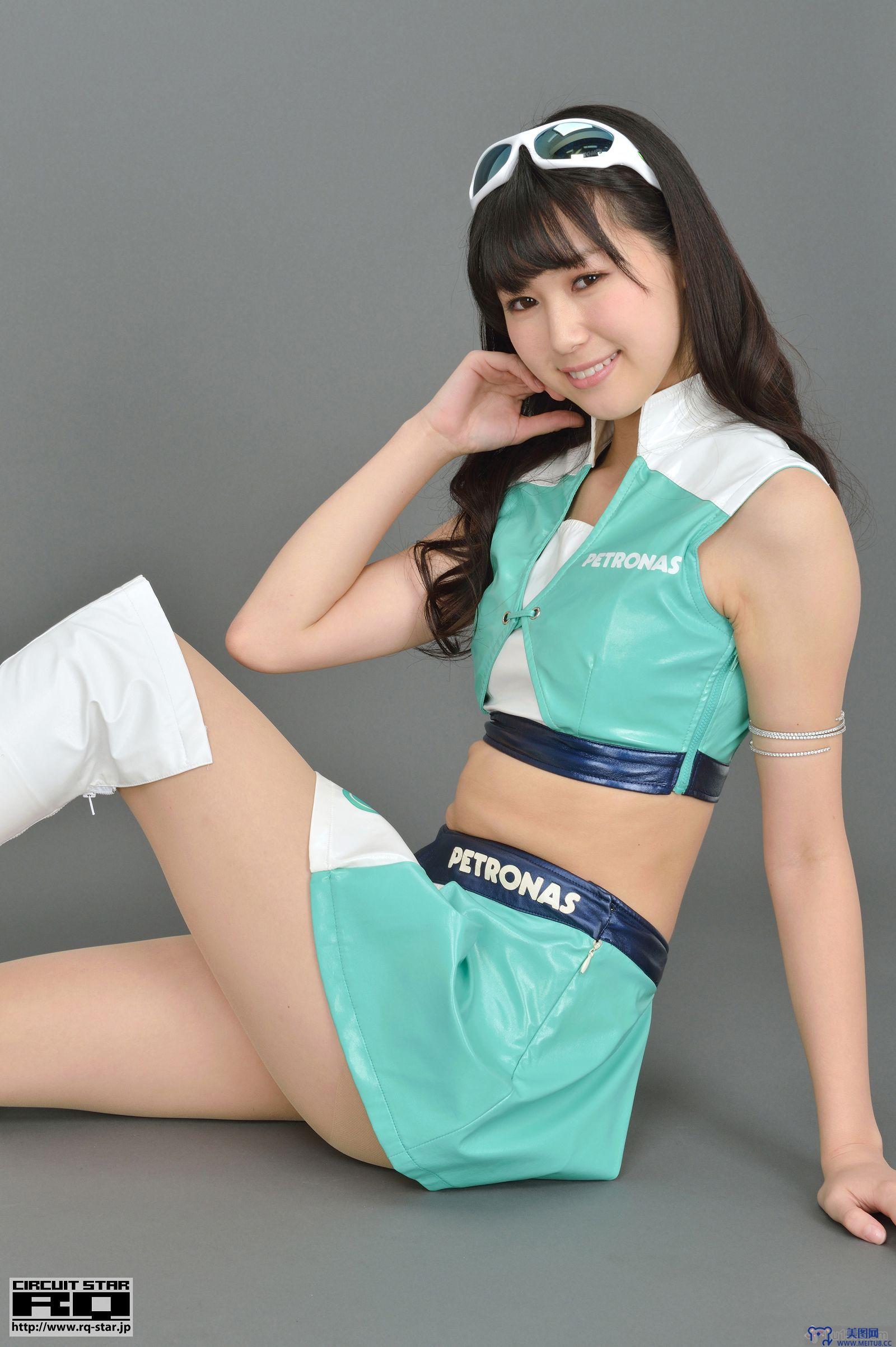 [RQ-STAR美女] NO.01051 Tsukasa Arai 荒井つかさ Race Queen