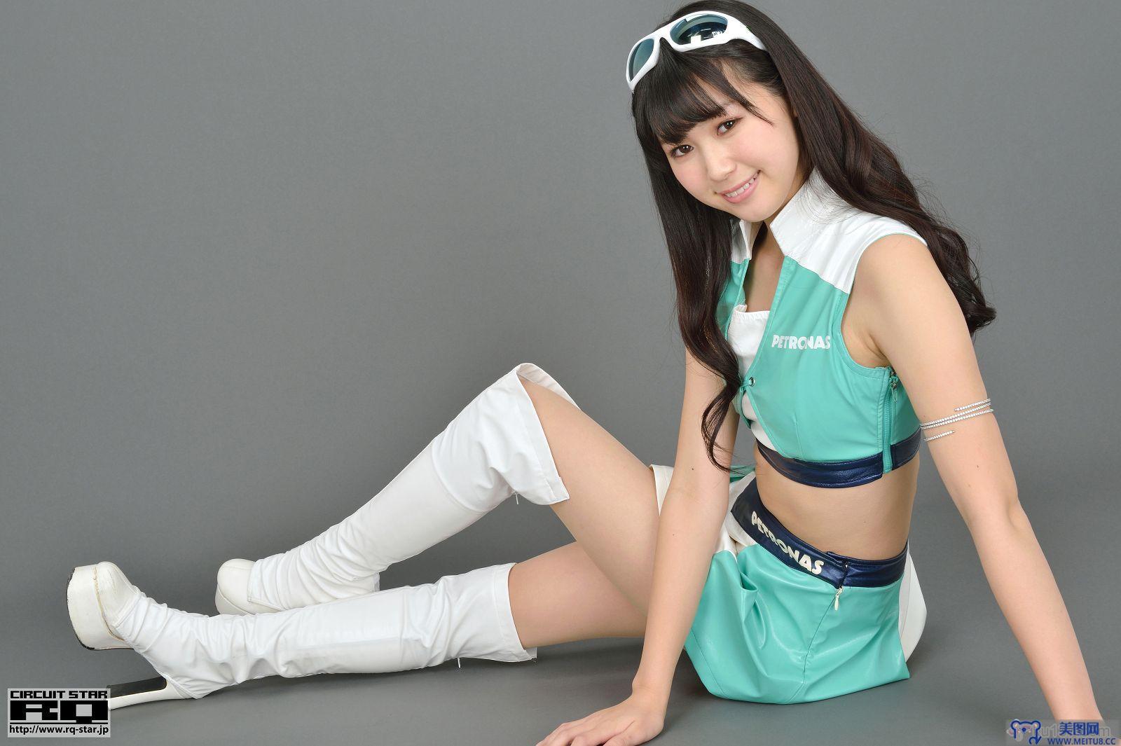 [RQ-STAR美女] NO.01051 Tsukasa Arai 荒井つかさ Race Queen