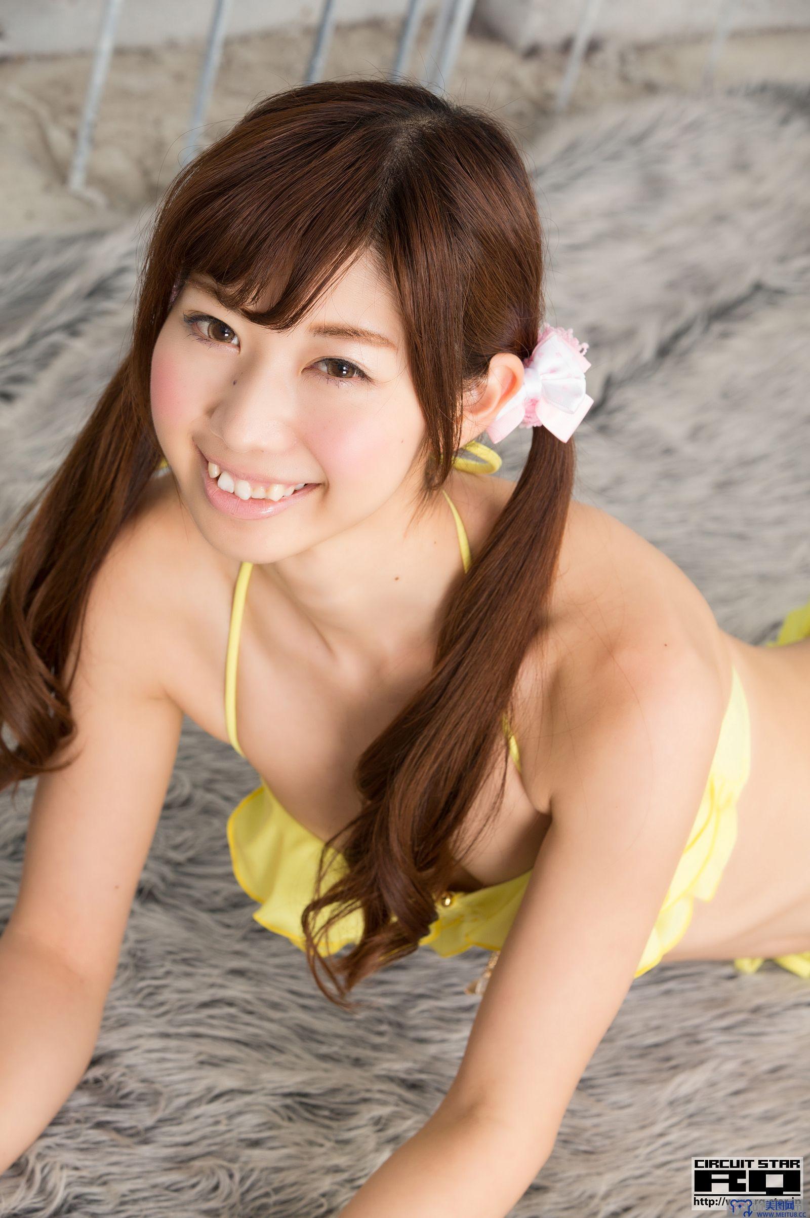 [RQ-STAR美女] NO.01054 Chimu ちむ Swim Suits