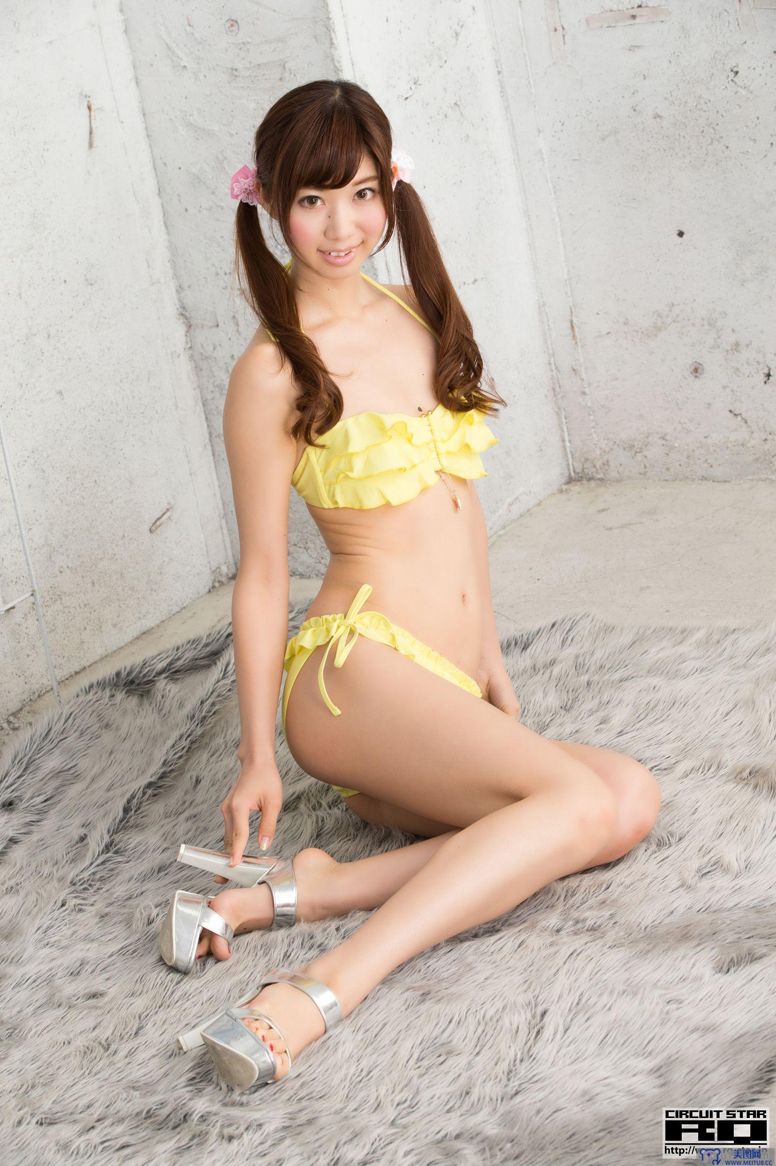 [RQ-STAR美女] NO.01054 Chimu ちむ Swim Suits