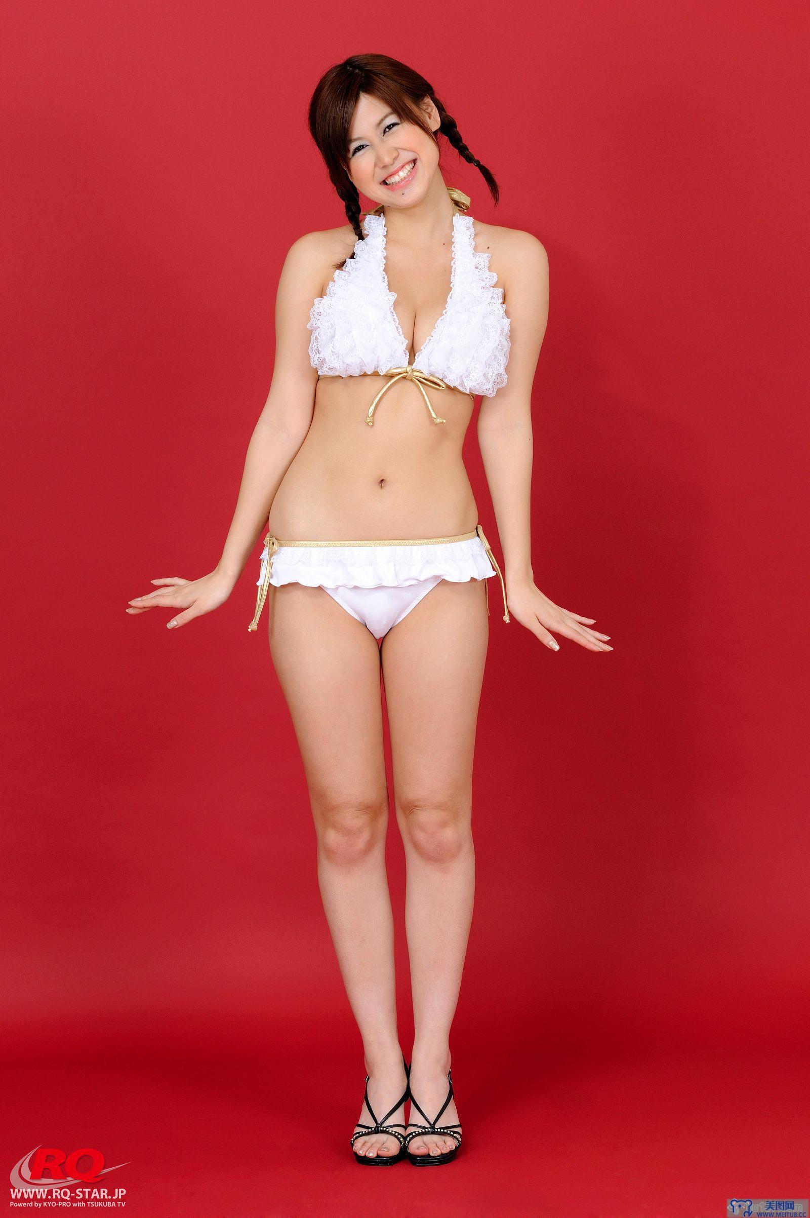 [RQ-STAR美女] NO.01105 Airi Nagasaku 永作あいり Swim Suits