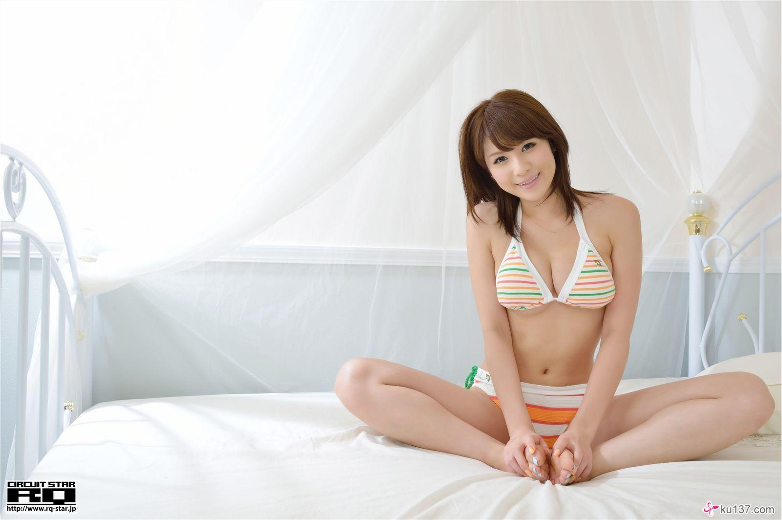 [RQ-STAR美女] NO.01149 Saki Tachibana 立花サキ Swim Suits