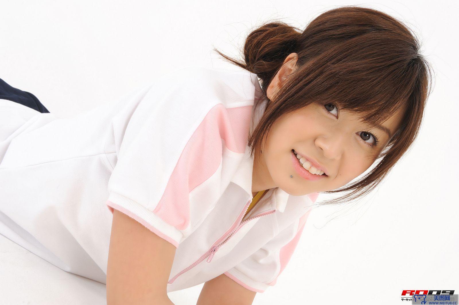 [RQ-STAR美女] NO.0133 Airi Nagasaku 永作あいり Kindergartner