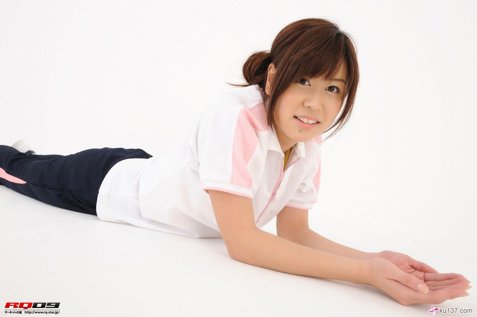 [RQ-STAR美女] NO.0133 Airi Nagasaku 永作あいり Kindergartner