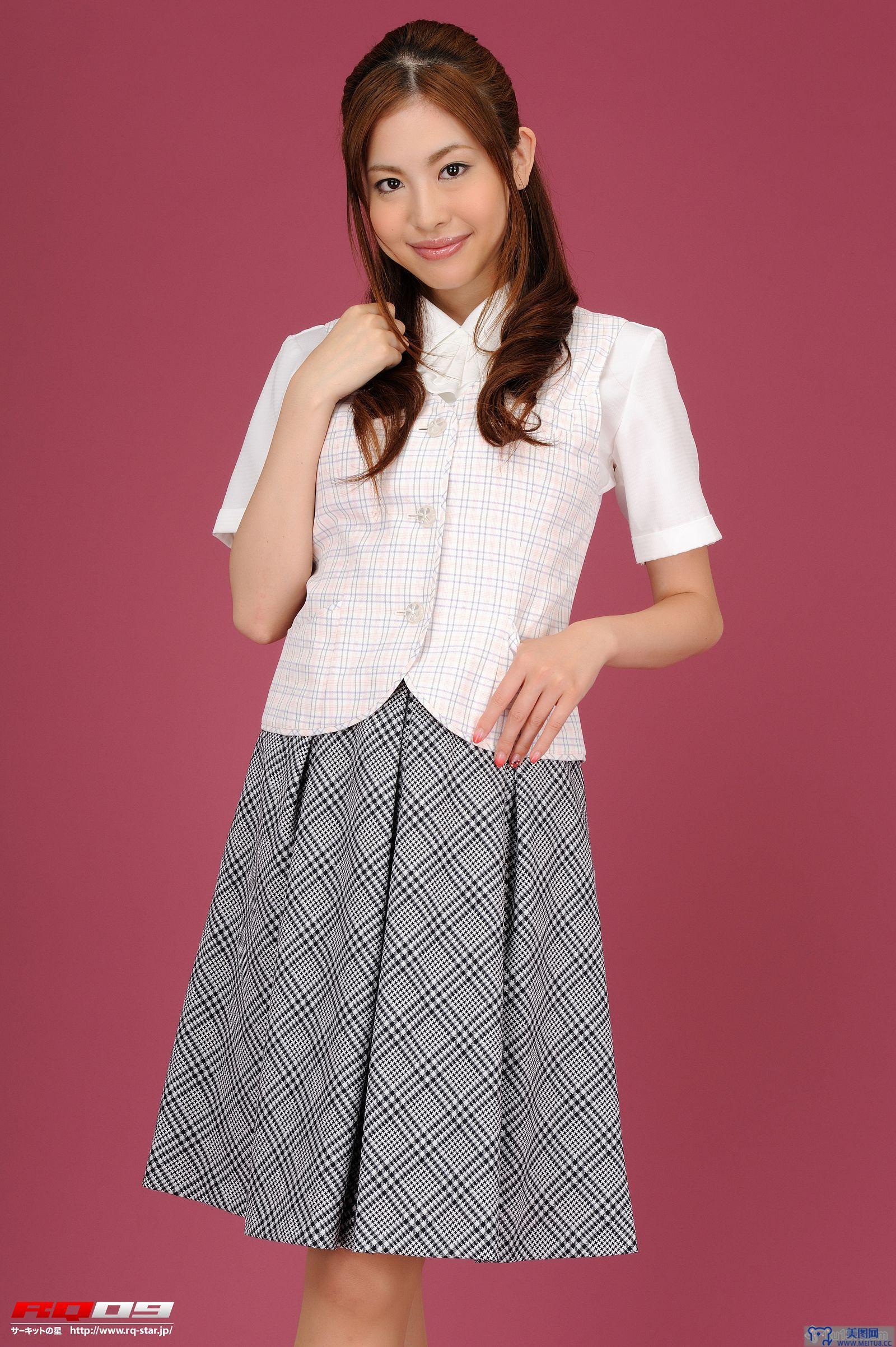 [RQ-STAR美女] NO.0160 Sayuri Kouda 幸田さゆり Office Lady