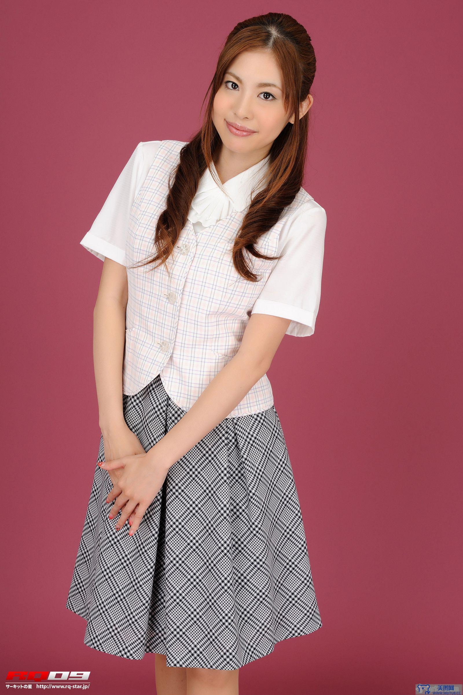 [RQ-STAR美女] NO.0160 Sayuri Kouda 幸田さゆり Office Lady