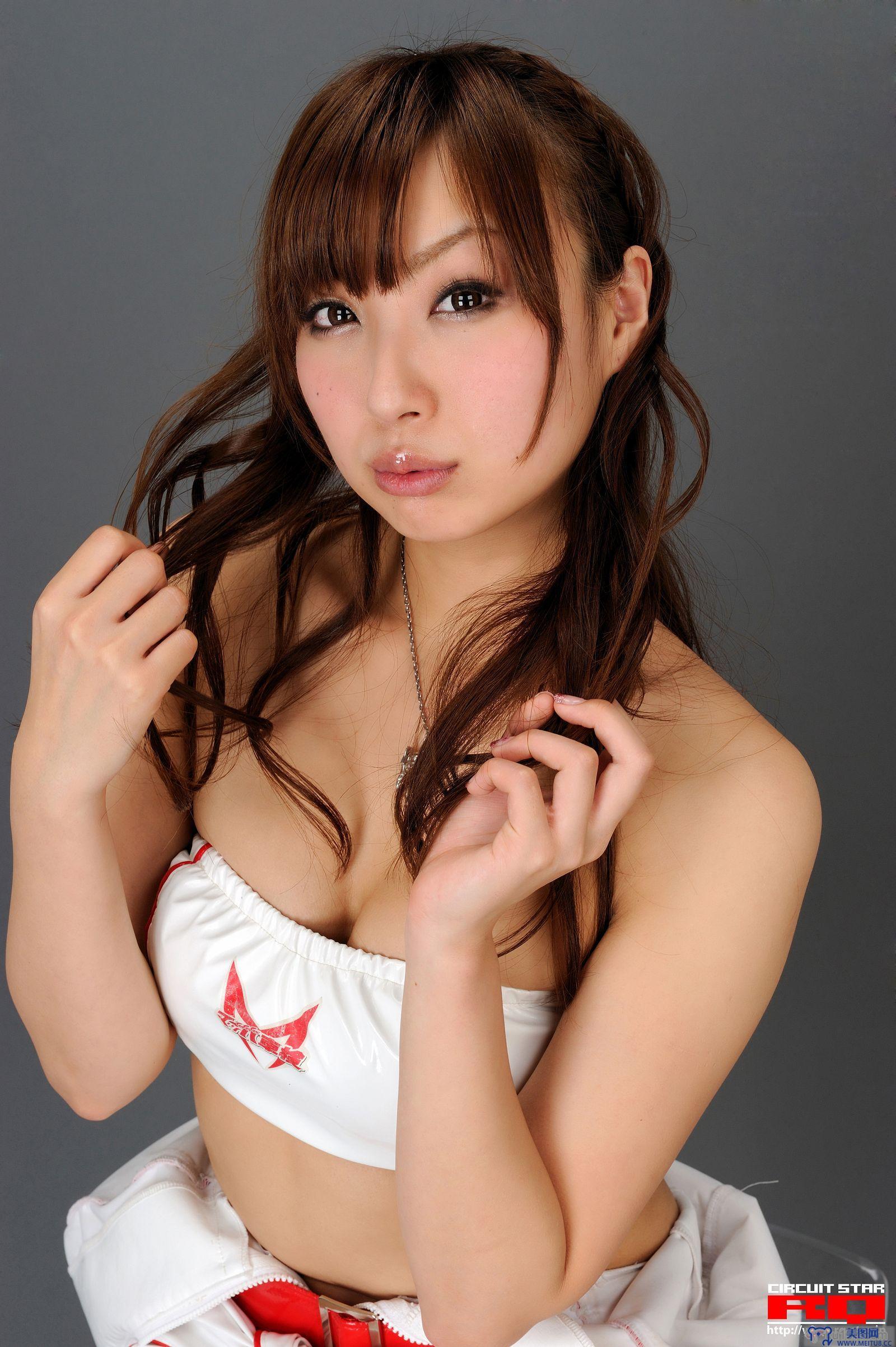 [RQ-STAR美女] NO.0263 Yuka Tachibana 立花ゆか Race Queen