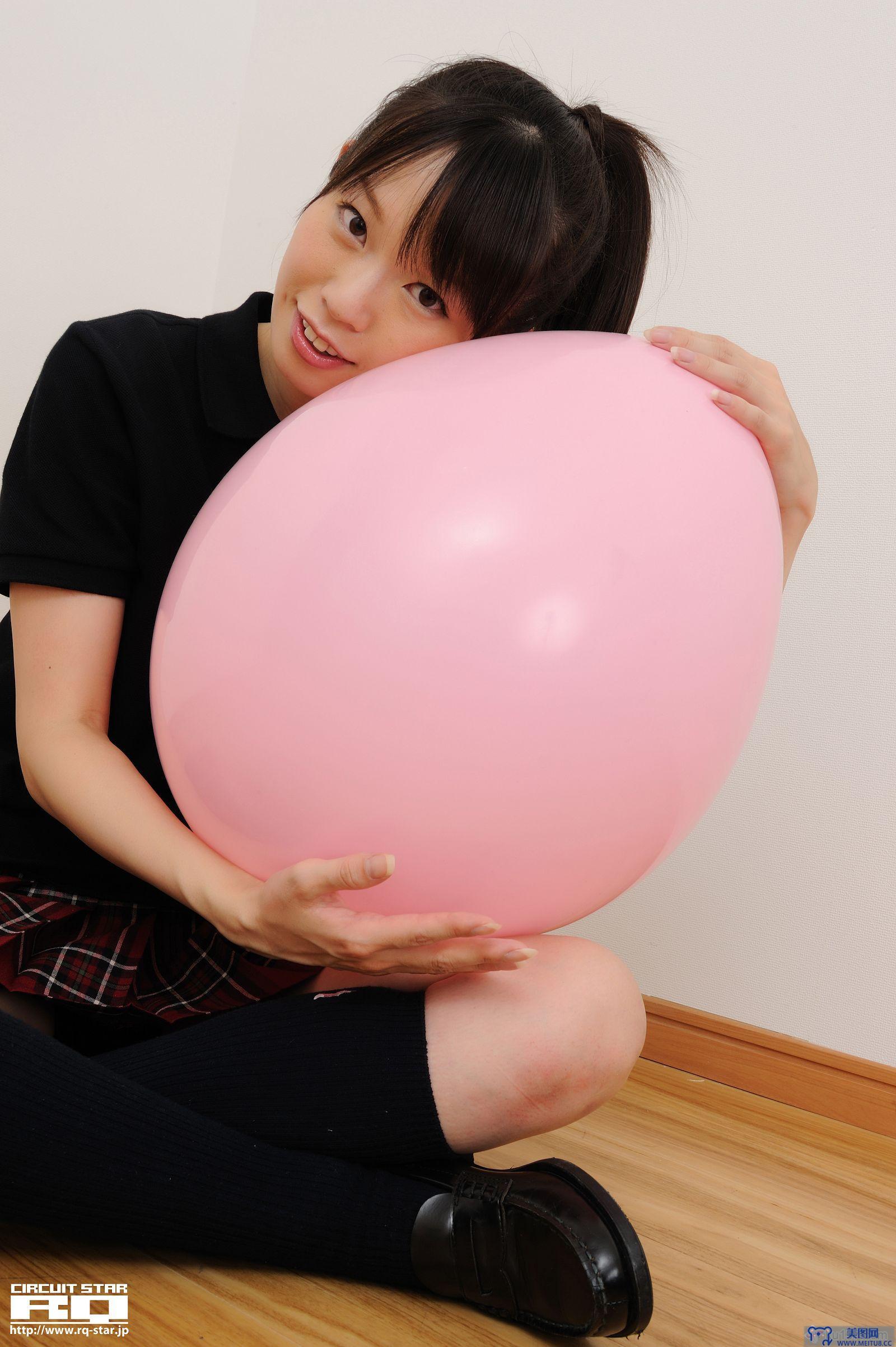 [RQ-STAR美女] NO.0379 Miyuki Koizumi 小泉みゆき School Girl