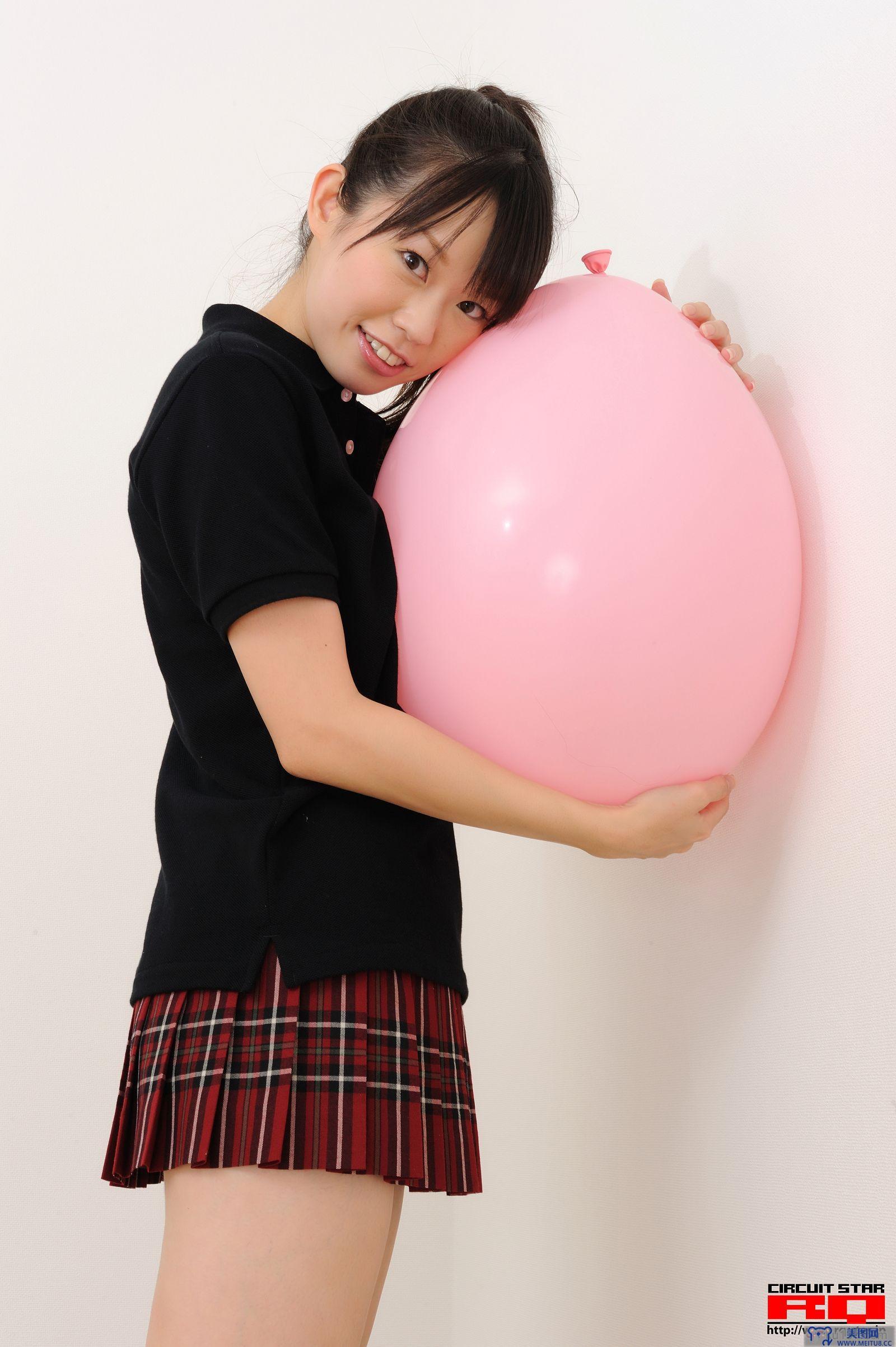 [RQ-STAR美女] NO.0379 Miyuki Koizumi 小泉みゆき School Girl