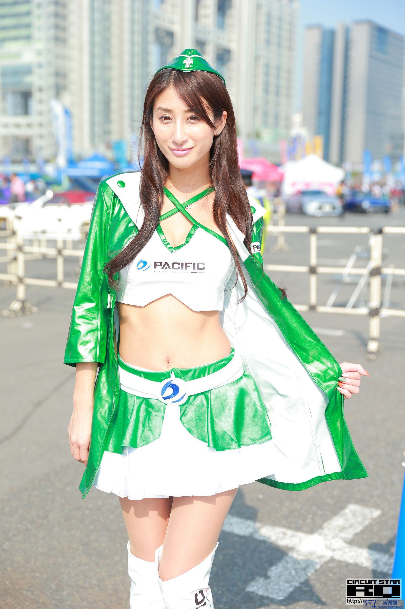 [RQ-STAR美女] 2017.10.30 D1 GRAND PRIX in TOKOY 2015 D1GP お台場Vol.2