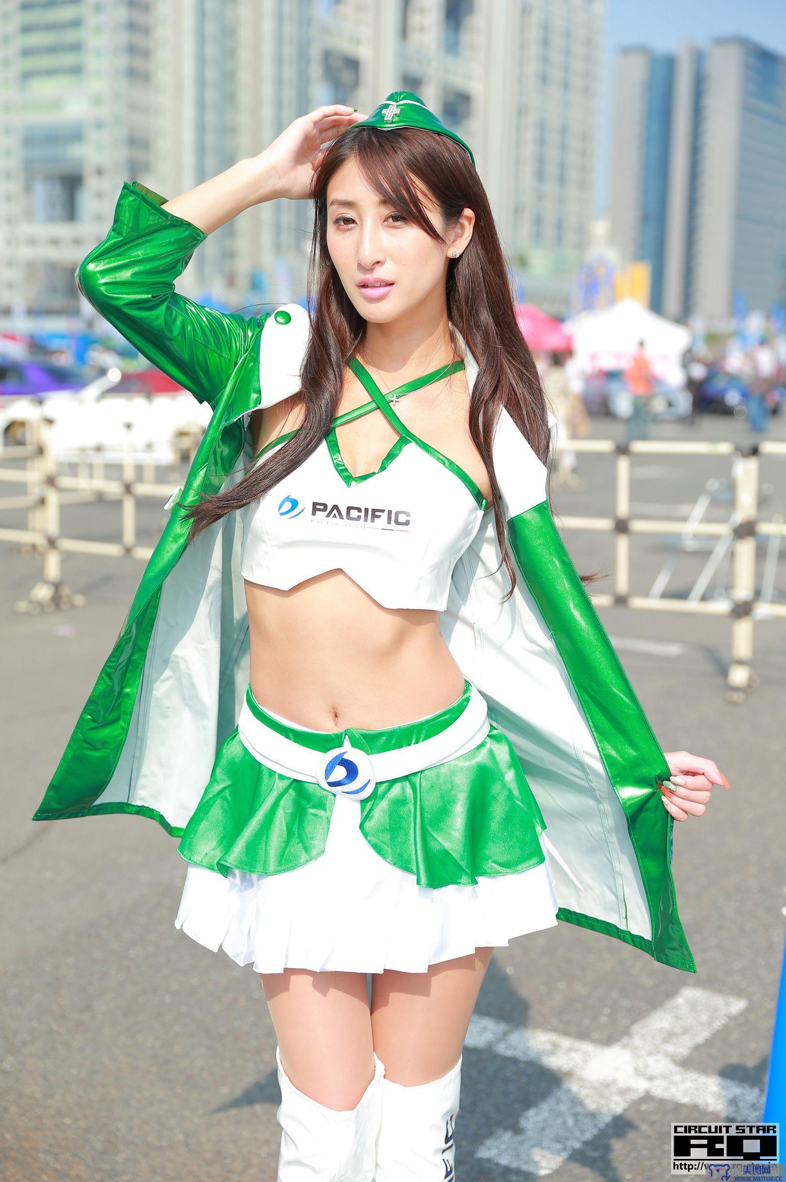 [RQ-STAR美女] 2017.10.30 D1 GRAND PRIX in TOKOY 2015 D1GP お台場Vol.2