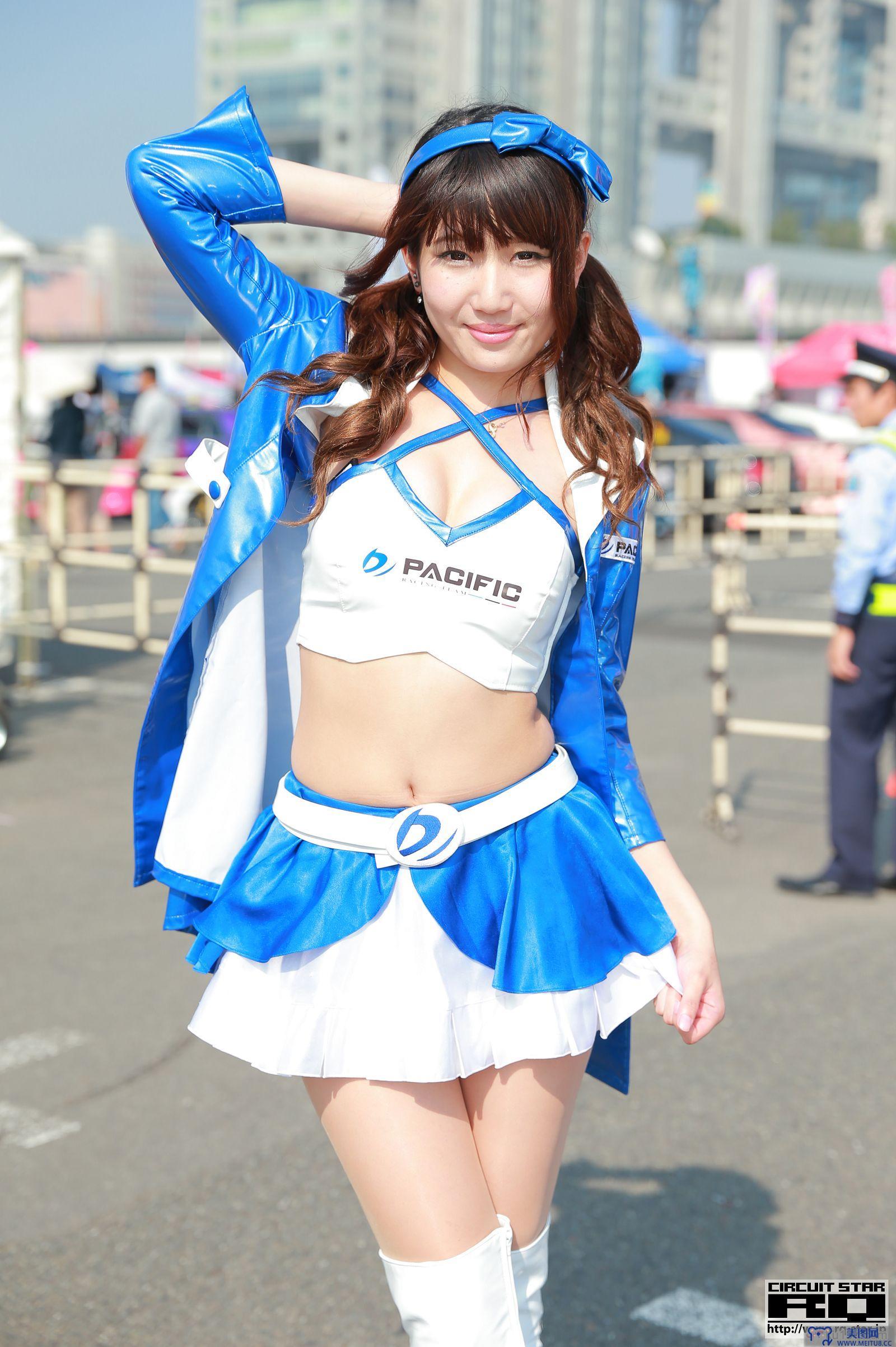 [RQ-STAR美女] 2017.10.30 D1 GRAND PRIX in TOKOY 2015 D1GP お台場Vol.2